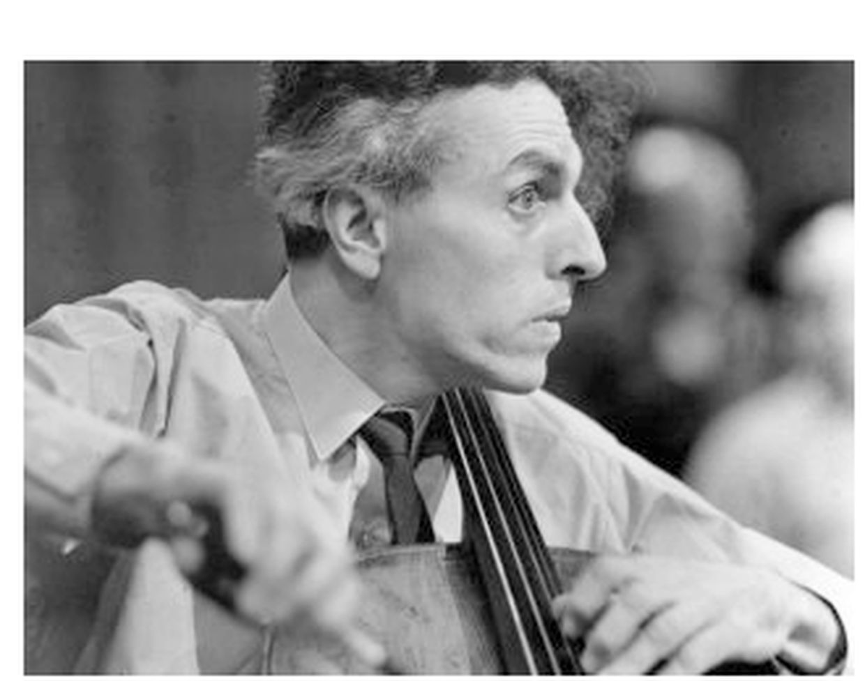 Поль Тортелье